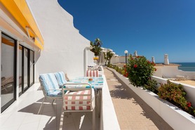 Apartamento T2 - Albufeira, Albufeira, Faro (Algarve) - Miniatura: 18/34