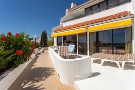 Apartamento T2 - Albufeira, Albufeira, Faro (Algarve) - Miniatura: 19/34