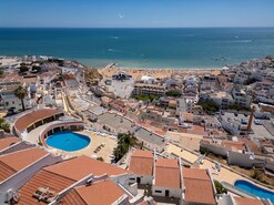 Apartamento T2 - Albufeira, Albufeira, Faro (Algarve) - Miniatura: 25/34