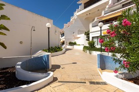 Apartamento T2 - Albufeira, Albufeira, Faro (Algarve) - Miniatura: 28/34