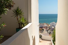 Apartamento T2 - Albufeira, Albufeira, Faro (Algarve) - Miniatura: 29/34