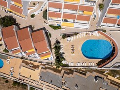 Apartamento T2 - Albufeira, Albufeira, Faro (Algarve) - Miniatura: 30/34