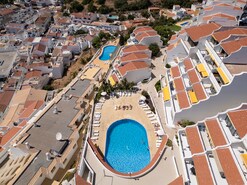 Apartamento T2 - Albufeira, Albufeira, Faro (Algarve) - Miniatura: 32/34