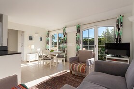 Apartamento T2 - Quarteira, Loul, Faro (Algarve) - Miniatura: 1/20