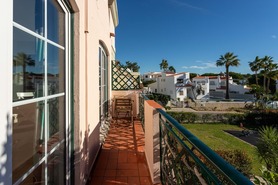 Apartamento T2 - Quarteira, Loul, Faro (Algarve) - Miniatura: 9/20