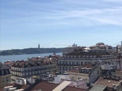 Loja T0 - Santa Maria Maior, Lisboa, Lisboa - Miniatura: 4/13