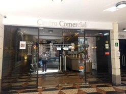 Loja T0 - Santa Maria Maior, Lisboa, Lisboa - Miniatura: 10/13