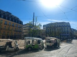 Loja T0 - Santa Maria Maior, Lisboa, Lisboa - Miniatura: 13/13