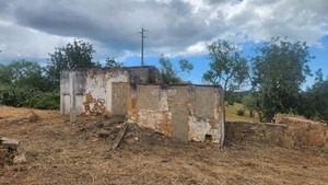 Ruina T0 - Quelfes, Olh�o, Faro (Algarve) - Miniatura: 4/26