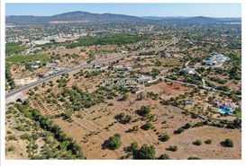 Ruina T0 - Quelfes, Olh�o, Faro (Algarve) - Miniatura: 6/26