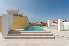 Apartamento T2 - Lagos, Lagos, Faro (Algarve) - Miniatura: 1/31