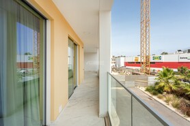Apartamento T2 - Lagos, Lagos, Faro (Algarve) - Miniatura: 17/31