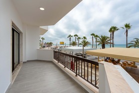 Apartamento T3 - Quarteira, Loul�, Faro (Algarve) - Miniatura: 1/27