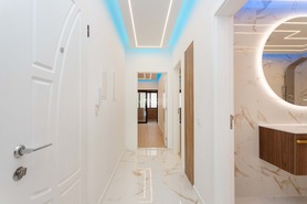 Apartamento T3 - Quarteira, Loul�, Faro (Algarve) - Miniatura: 15/27