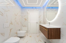 Apartamento T3 - Quarteira, Loul�, Faro (Algarve) - Miniatura: 22/27