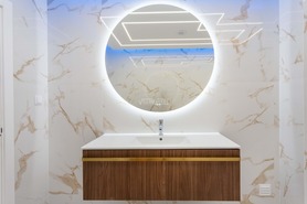 Apartamento T3 - Quarteira, Loul�, Faro (Algarve) - Miniatura: 23/27