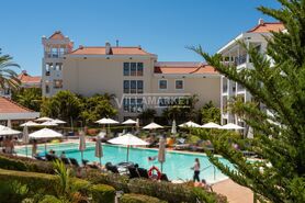 Apartamento T2 - Quarteira, Loul�, Faro (Algarve) - Miniatura: 11/44