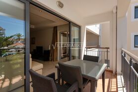 Apartamento T2 - Quarteira, Loul�, Faro (Algarve) - Miniatura: 16/44