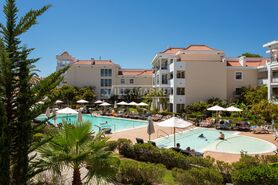 Apartamento T2 - Quarteira, Loul�, Faro (Algarve) - Miniatura: 17/44