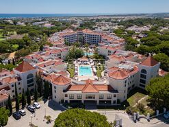 Apartamento T2 - Quarteira, Loul�, Faro (Algarve) - Miniatura: 22/44