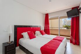Apartamento T2 - Quarteira, Loul�, Faro (Algarve) - Miniatura: 25/44
