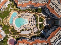 Apartamento T2 - Quarteira, Loul�, Faro (Algarve) - Miniatura: 29/44