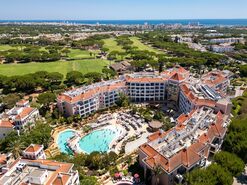 Apartamento T2 - Quarteira, Loul�, Faro (Algarve) - Miniatura: 34/44