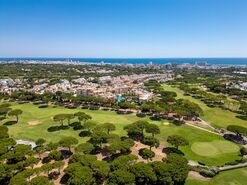 Apartamento T2 - Quarteira, Loul�, Faro (Algarve) - Miniatura: 37/44