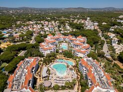 Apartamento T2 - Quarteira, Loul�, Faro (Algarve) - Miniatura: 40/44