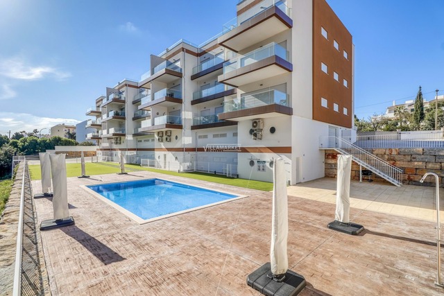 Apartamento T3 - Albufeira, Albufeira, Faro (Algarve) - Imagem grande