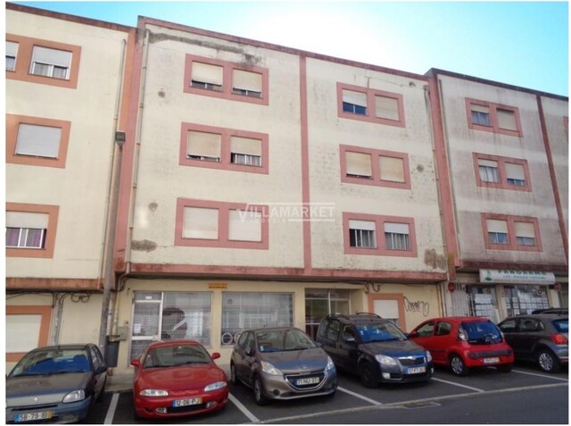 Apartamento T2 - Rio de Mouro, Sintra, Lisboa - Imagem grande