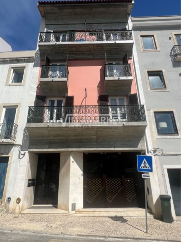 Loja T0 - Estrela, Lisboa, Lisboa - Imagem grande