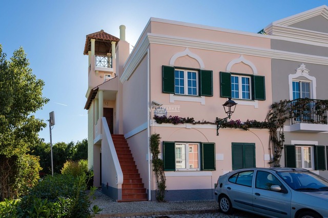Apartamento T2 - Quarteira, Loul�, Faro (Algarve) - Imagem grande