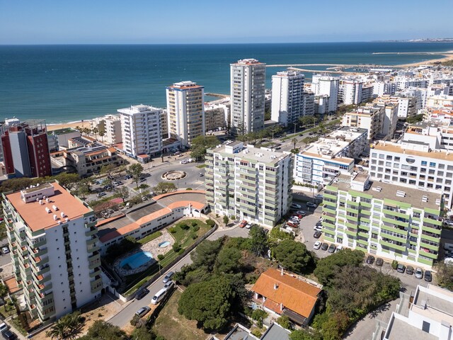 Terreno R�stico T0 - Quarteira, Loul�, Faro (Algarve) - Imagem grande