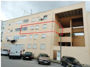 Apartamento T3 - Set�bal (S�o Sebasti�o), Set�bal, Set�bal - Imagem grande