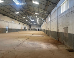 Armazm T0 - Amiais de Baixo, Santarm, Santarm