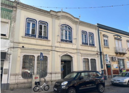 Prdio T0 - Vila Franca de Xira, Vila Franca de Xira, Lisboa