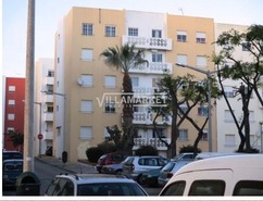 Apartamento T3 - Quelfes, Olho, Faro (Algarve)