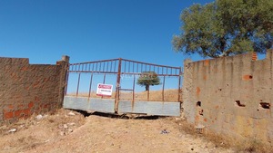 Terreno Rstico T0 - Aljustrel, Aljustrel, Beja