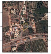 Terreno Rstico T0 - Alcantarilha, Silves, Faro (Algarve)