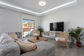 Apartamento T2 - Quarteira, Loul, Faro (Algarve)
