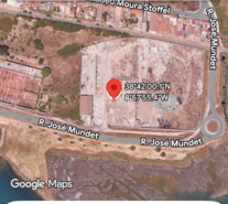 Terreno R�stico T0 - Afonsoeiro, Montijo, Set�bal