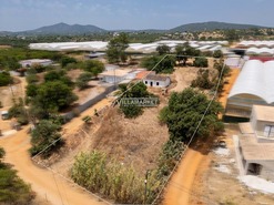 Quinta T3 - Moncarapacho, Olh�o, Faro (Algarve)