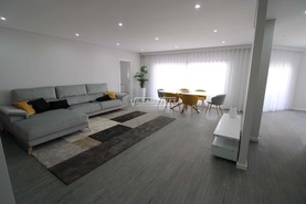 Apartamento T3 - Quelfes, Olho, Faro (Algarve) - Miniatura: 1/58