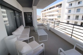 Apartamento T3 - Quelfes, Olho, Faro (Algarve) - Miniatura: 4/58