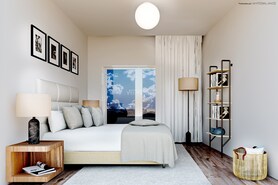 Apartamento T3 - Quelfes, Olho, Faro (Algarve) - Miniatura: 45/58