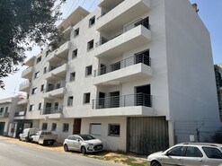 Apartamento T3 - Quelfes, Olho, Faro (Algarve) - Miniatura: 48/58