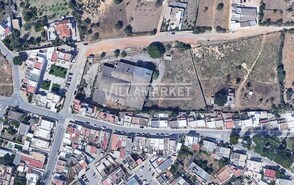 Terreno Rstico T0 - Quelfes, Olho, Faro (Algarve) - Miniatura: 2/11