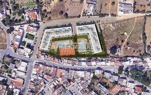 Terreno Rstico T0 - Quelfes, Olho, Faro (Algarve) - Miniatura: 3/11