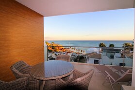 Apartamento T2 - Albufeira, Albufeira, Faro (Algarve) - Miniatura: 15/32
